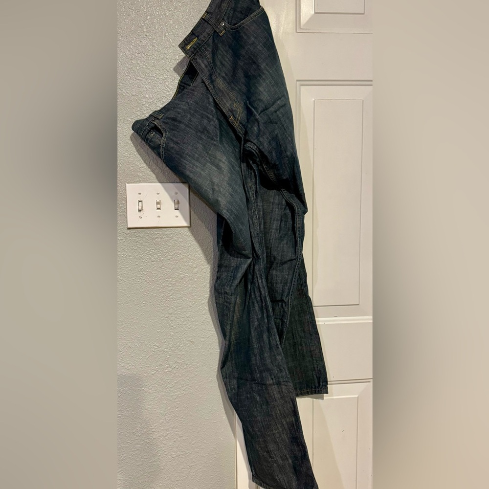 Levi 559 men’s relaxed straight jeans